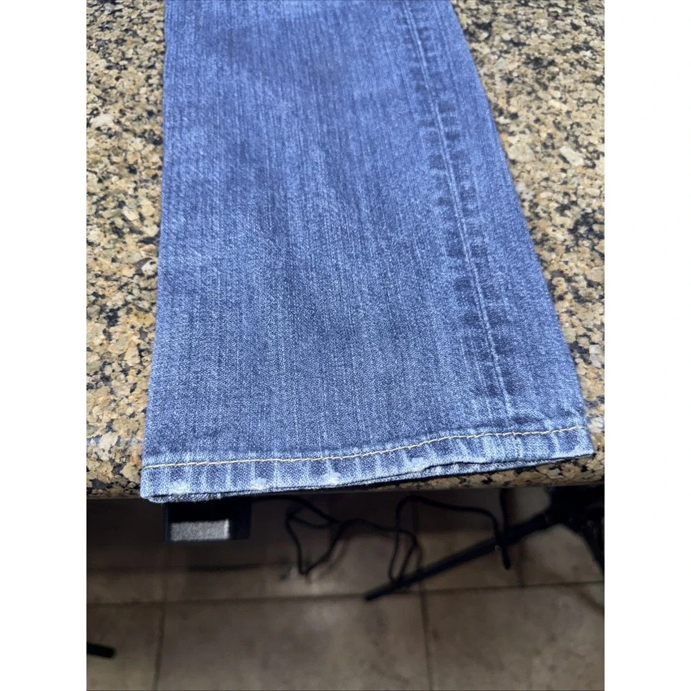 True Religion Jeans Size 31 Zach Seat 34 Ct3
